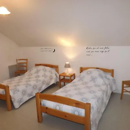 Gite De Charme Renove Au Coeur Du Parc Des Volcans D'auvergne, Proche De Salers, Avec Jardin Et Terrasse - Fr-1-742-399 *