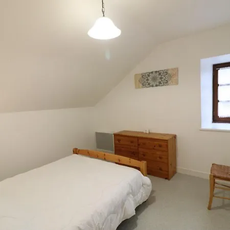 Σπίτι διακοπών De Charme Renove Au Coeur Du Parc Des Volcans D'auvergne, Proche De Salers, Avec Jardin Et Terrasse - Fr-1-742-399 Saint-Martin-Valmeroux