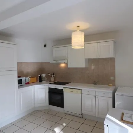 Gite De Charme Renove Au Coeur Du Parc Des Volcans D'auvergne, Proche De Salers, Avec Jardin Et Terrasse - Fr-1-742-399