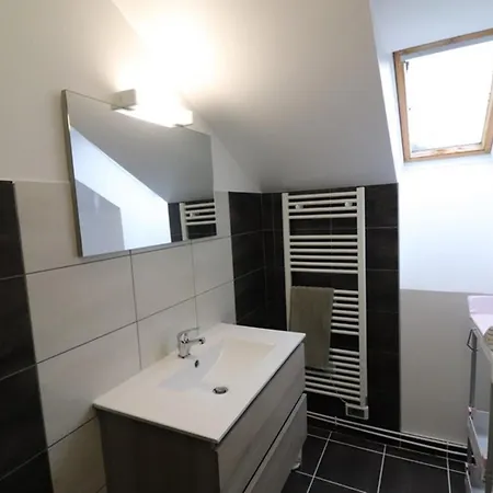Gite De Charme Renove Au Coeur Du Parc Des Volcans D'auvergne, Proche De Salers, Avec Jardin Et Terrasse - Fr-1-742-399 *